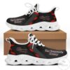 The Cheesecake Factory Clunky Running Sneaker Max Soul Shoes