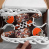 The Cleveland Browns Football Team Max Soul Shoes