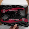 The Colgate Raiders Football Team Max Soul Shoes