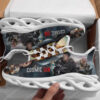 The Cosmic Sin Movie Max Soul Shoes