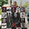 The Crow Quilt