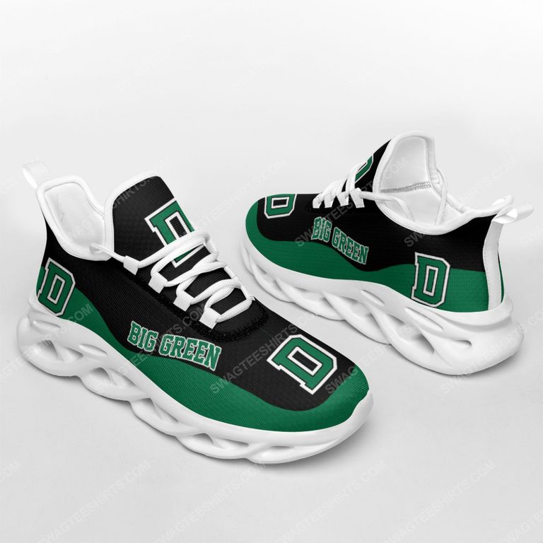 The-Dartmouth-Big-Green-Football-Team-Max-Soul-Shoes-1