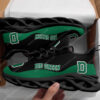 The Dartmouth Big Green Football Team Max Soul Shoes