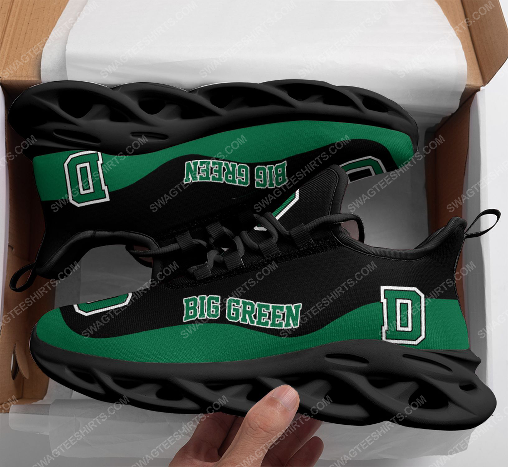The-Dartmouth-Big-Green-Football-Team-Max-Soul-Shoes-2