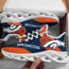 The Denver Broncos Football Team Max Soul Shoes