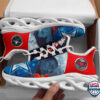The Falcon And The Winter Soldier Max Soul Shoes