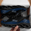 The Georgetown Hoyas Football Team Max Soul Shoes
