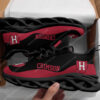 The Harvard Crimson Football Team Max Soul Shoes