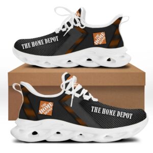 The Home Depot Clunky Max Soul Shoes