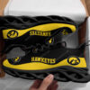 The Iowa Hawkeyes Football Team Max Soul Shoes