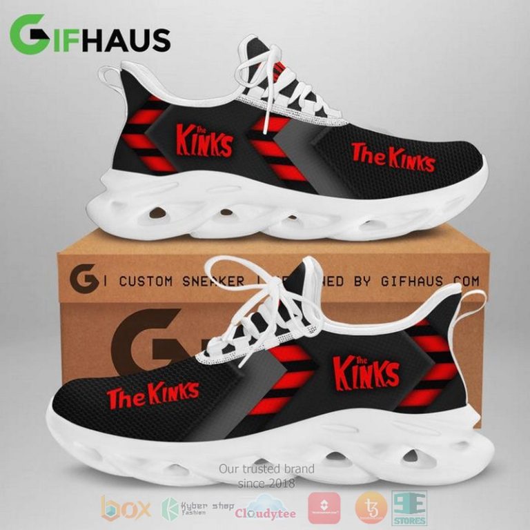 The-Kinks-Band-Clunky-Max-Soul-Shoes-2