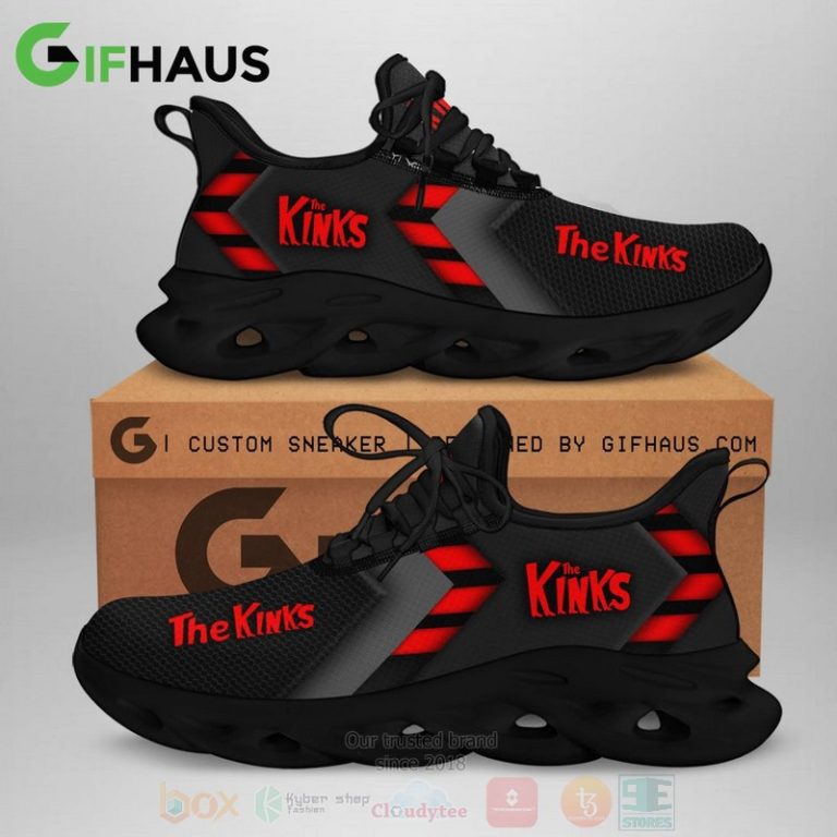 The-Kinks-Clunky-Max-Soul-Shoes-1