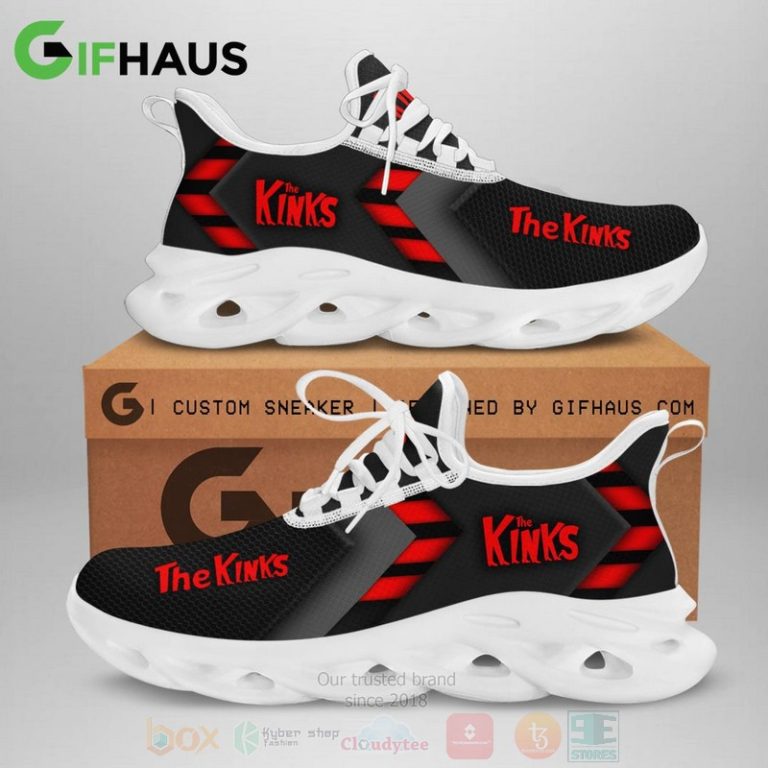 The-Kinks-Clunky-Max-Soul-Shoes-2