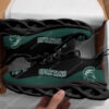 The Michigan State Spartans Football Team Max Soul Shoes
