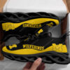 The Michigan Wolverines Football Team Max Soul Shoes