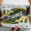 The Oakland Athletics Baseball Team Max Soul Shoes