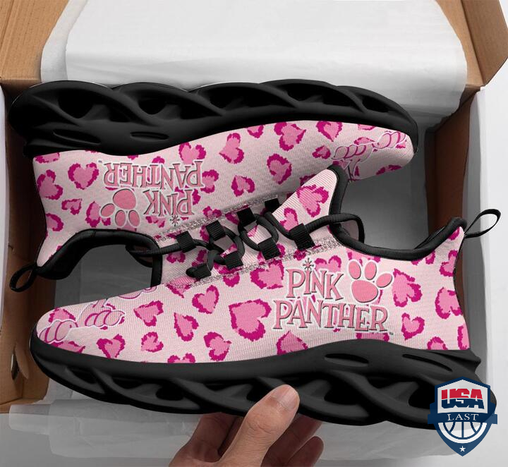The-Pink-Panther-Tv-Show-Max-Soul-Shoes-1
