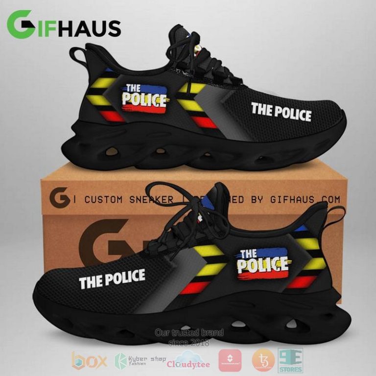 The-Police-Band-Clunky-Max-Soul-Shoes-1