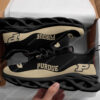 The Purdue Boilermakers Football Team Max Soul Shoes