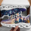 The Space Sweepers Movie Max Soul Shoes