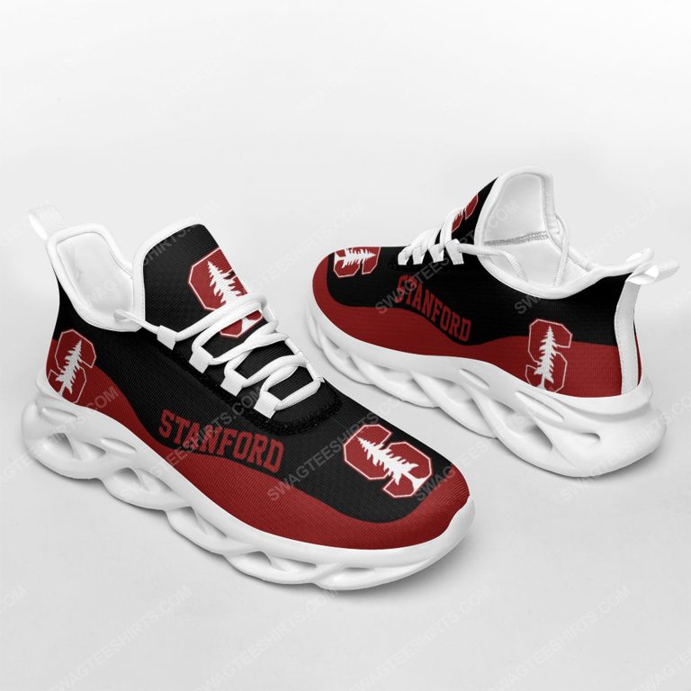 The-Stanford-Cardinal-Football-Team-Max-Soul-Shoes-1