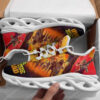 The Suicide Squad Movie Max Soul Shoes