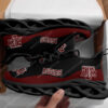 The Texas A&M Aggies Football Team Max Soul Shoes