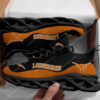 The Texas Longhorns Football Team Max Soul Shoes