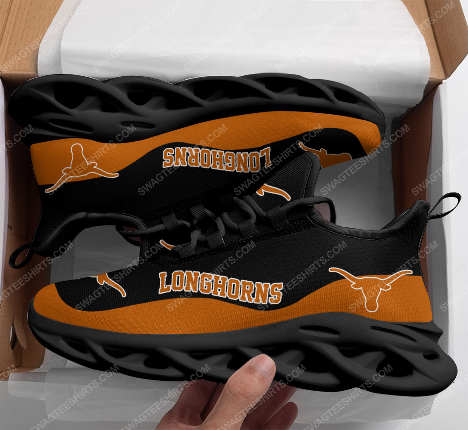 The-Texas-Longhorns-Football-Team-Max-Soul-Shoes-2