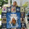 The Thing Quilt
