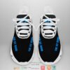 The U2 Band Clunky Sneaker Shoes