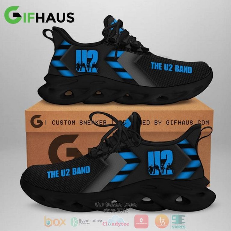 The-U2-Band-Max-Soul-Shoes-1