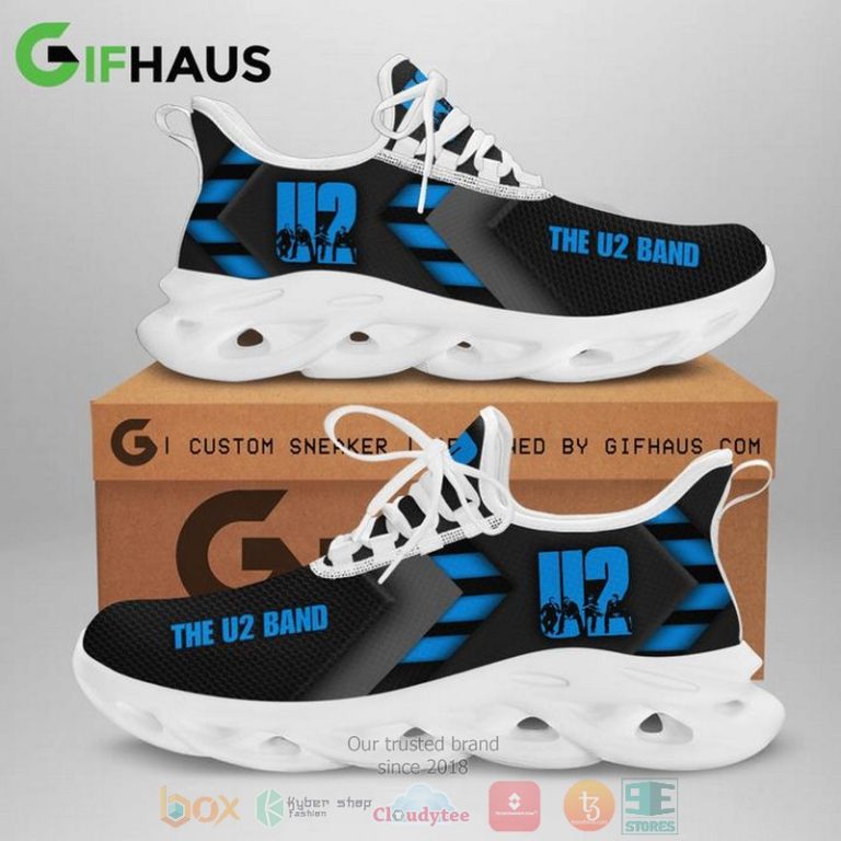 The-U2-Band-Max-Soul-Shoes-2