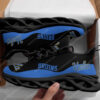 The Ucla Bruins Football Team Max Soul Shoes