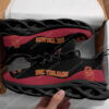 The Usc Trojans Football Team Max Soul Shoes