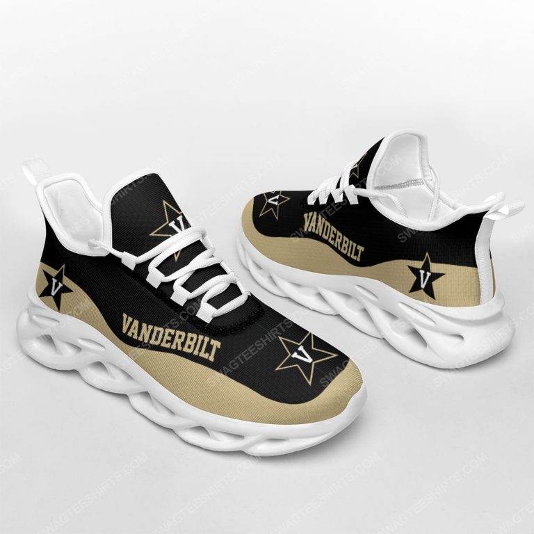 The-Vanderbilt-Commodores-Football-Team-Max-Soul-Shoes-1
