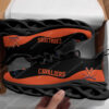 The Virginia Cavaliers Football Team Max Soul Shoes