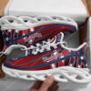 The Washington Nationals Baseball Team Max Soul Shoes