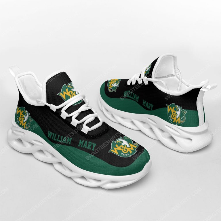 The-William-And-Mary-Tribe-Football-Team-Max-Soul-Shoes-1