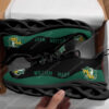 The William And Mary Tribe Football Team Max Soul Shoes