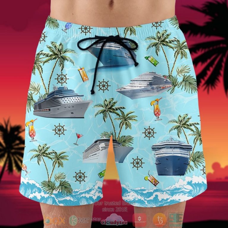 Shorts Shorts