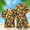 The Muppets Pineapple Hawaiian Shirt