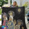 Three Kings Quilt