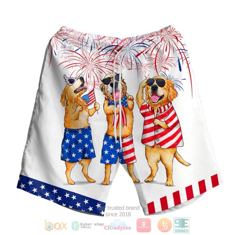 Three_Golden_Retriever_Independence_Day_Is_Coming_Hawaiian_Shirt_Shorts_1_2-768x768-1