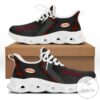 Tim Hortons Max Soul Shoes