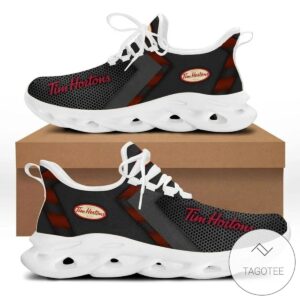 Tim Hortons Max Soul Shoes