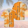 TitoS Vodka Coconut Hawaiian Shirt
