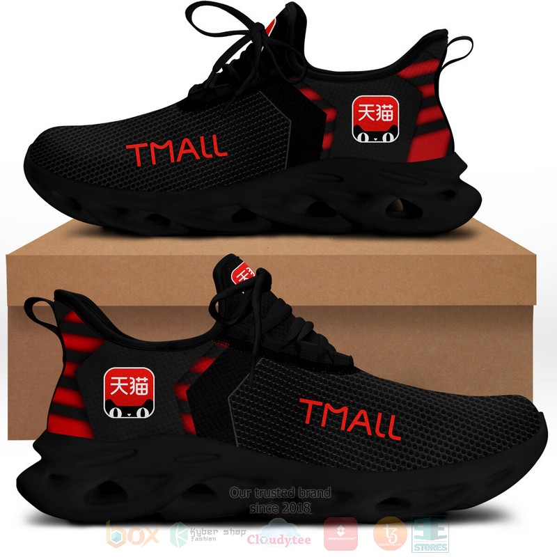 Tmall Max Soul Shoes Tmall Max Soul Shoes