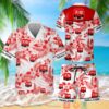 Tmall Hawaiian Shirt