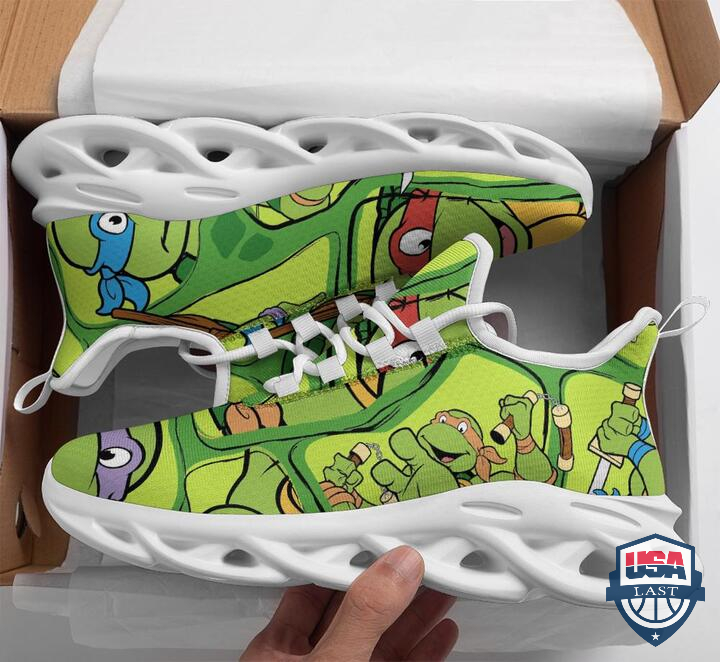 Tmnt Teenage Mutant Ninja Turtles Max Soul Shoes Tmnt Teenage Mutant Ninja Turtles Max Soul Shoes